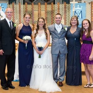 Meet your Posher, Shelly